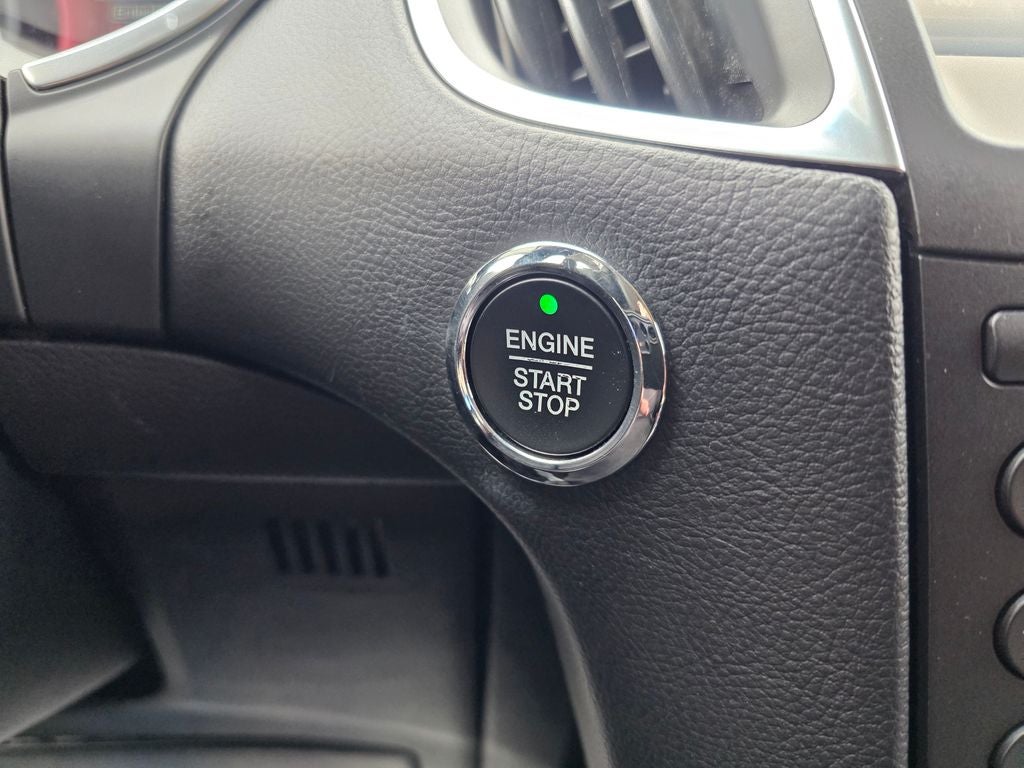 2015 Ford Edge Sport