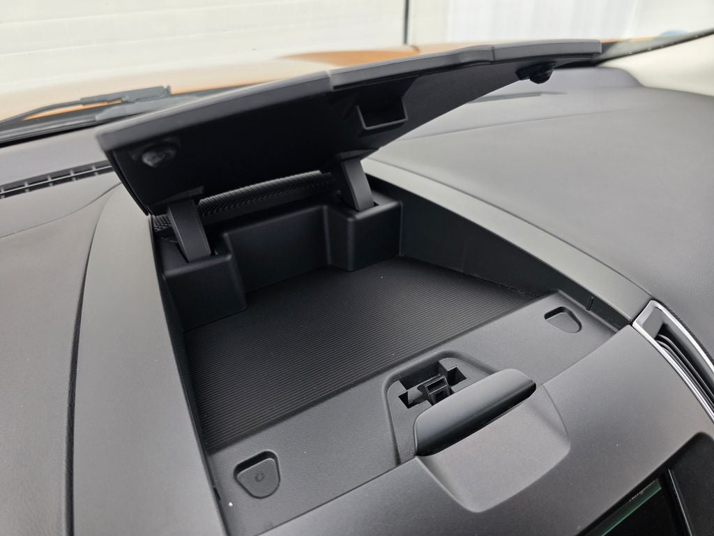 2015 Ford Edge Sport