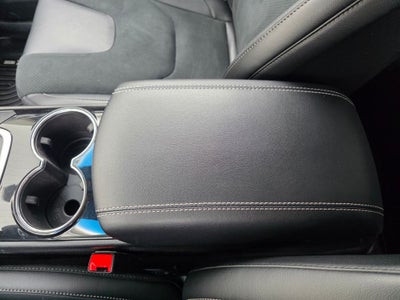 2015 Ford Edge Sport