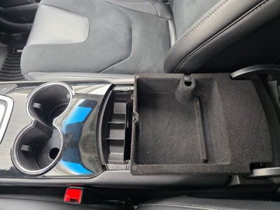 2015 Ford Edge Sport