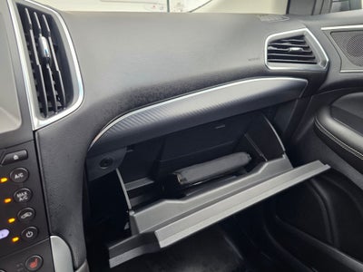 2015 Ford Edge Sport