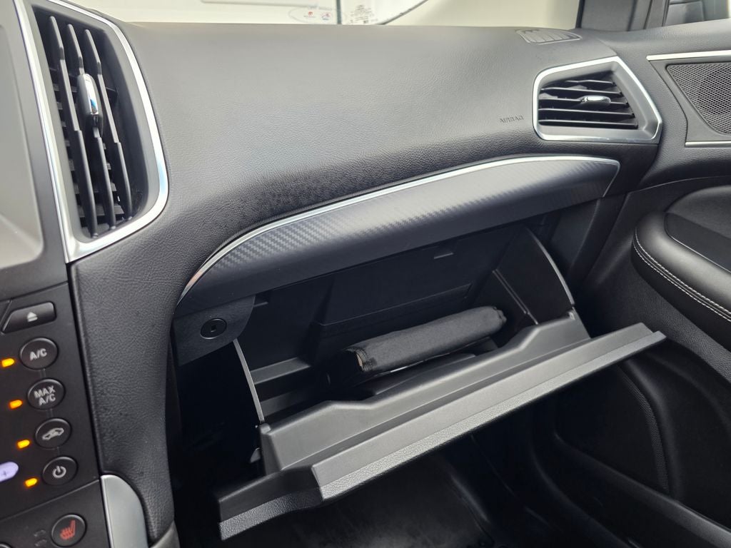 2015 Ford Edge Sport
