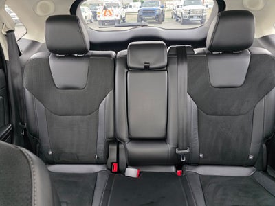 2015 Ford Edge Sport