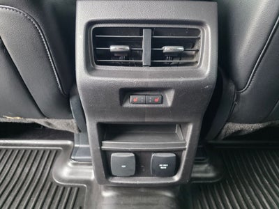 2015 Ford Edge Sport