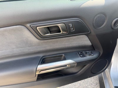 2020 Ford Mustang Shelby GT350