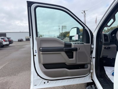 2021 Ford F-250SD XL