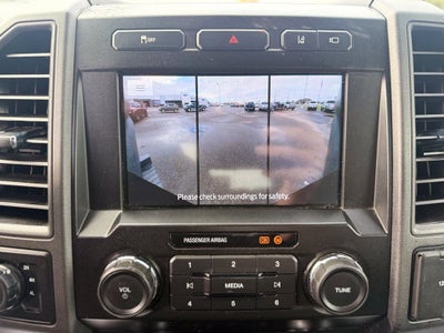 2021 Ford F-250SD XL