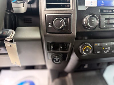 2021 Ford F-250SD XL