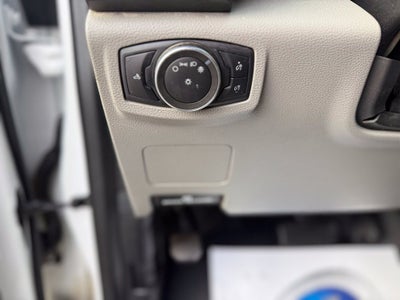 2021 Ford F-250SD XL