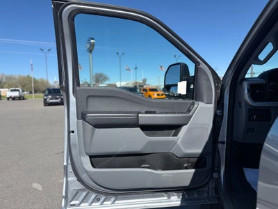 2024 Ford F-350SD XLT