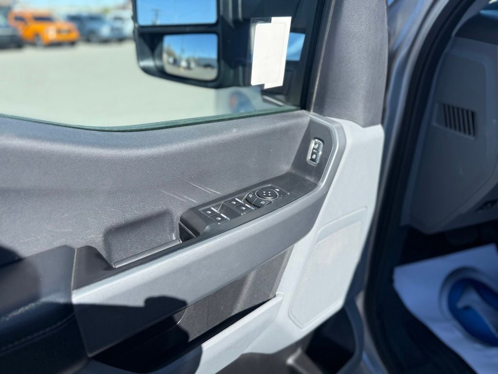 2024 Ford F-350SD XLT