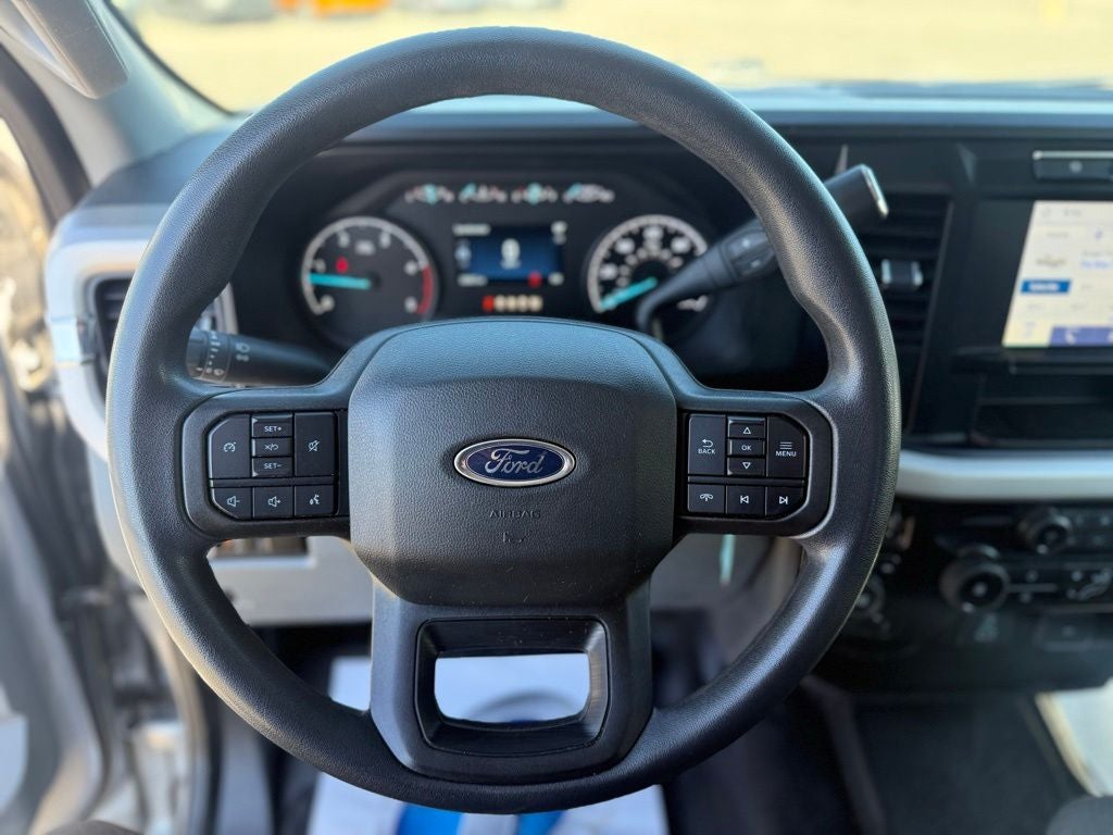 2024 Ford F-350SD XLT