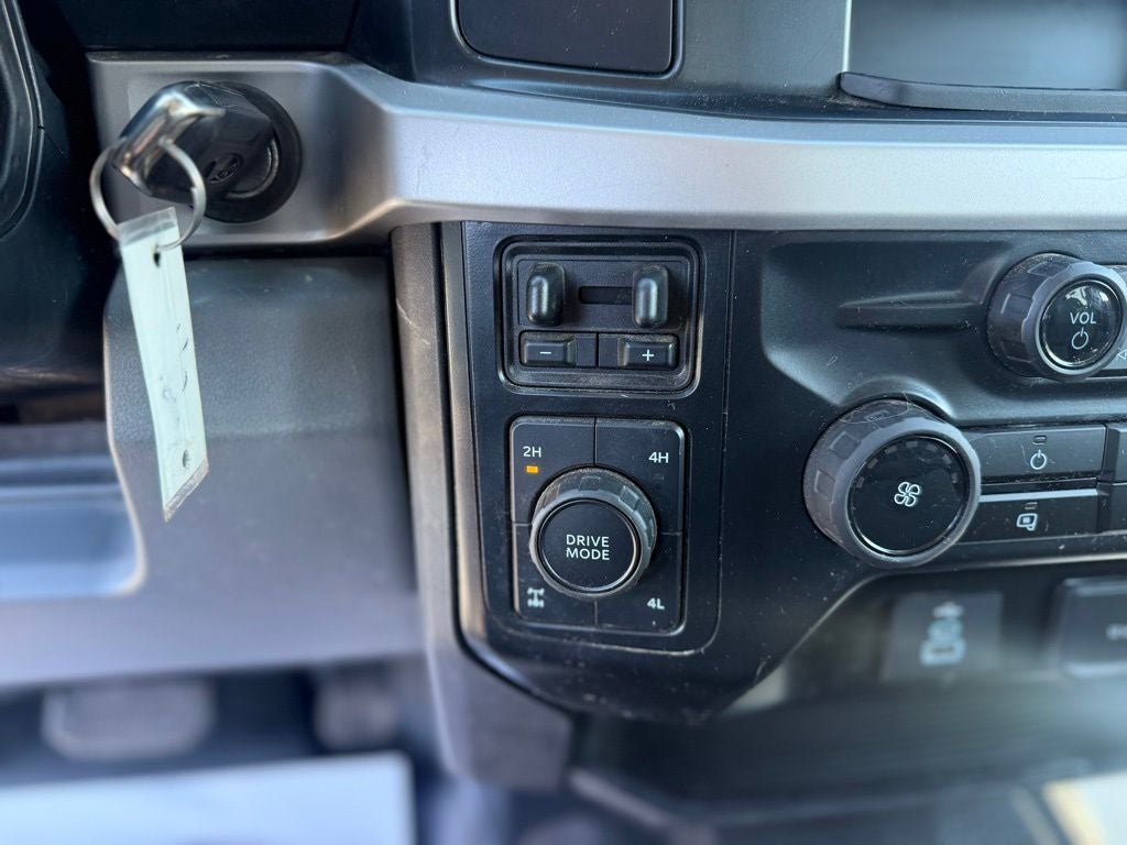 2024 Ford F-350SD XLT