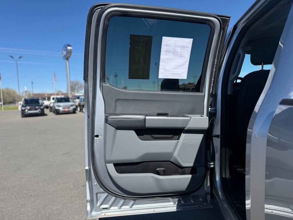 2024 Ford F-350SD XLT