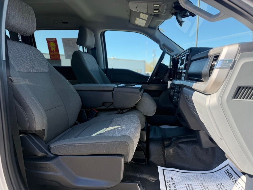 2024 Ford F-350SD XLT