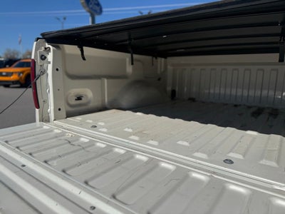 2008 Ford F-150 Lariat