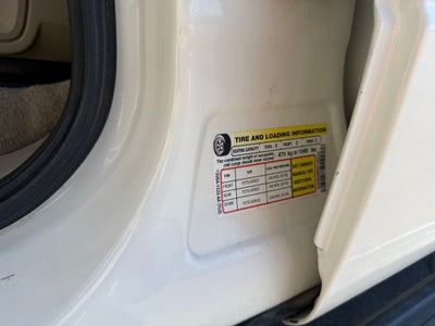 2008 Ford F-150 Lariat