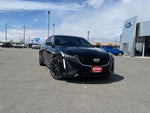 2023 Cadillac CT5 Sport