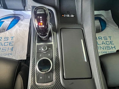 2023 Cadillac CT5 Sport