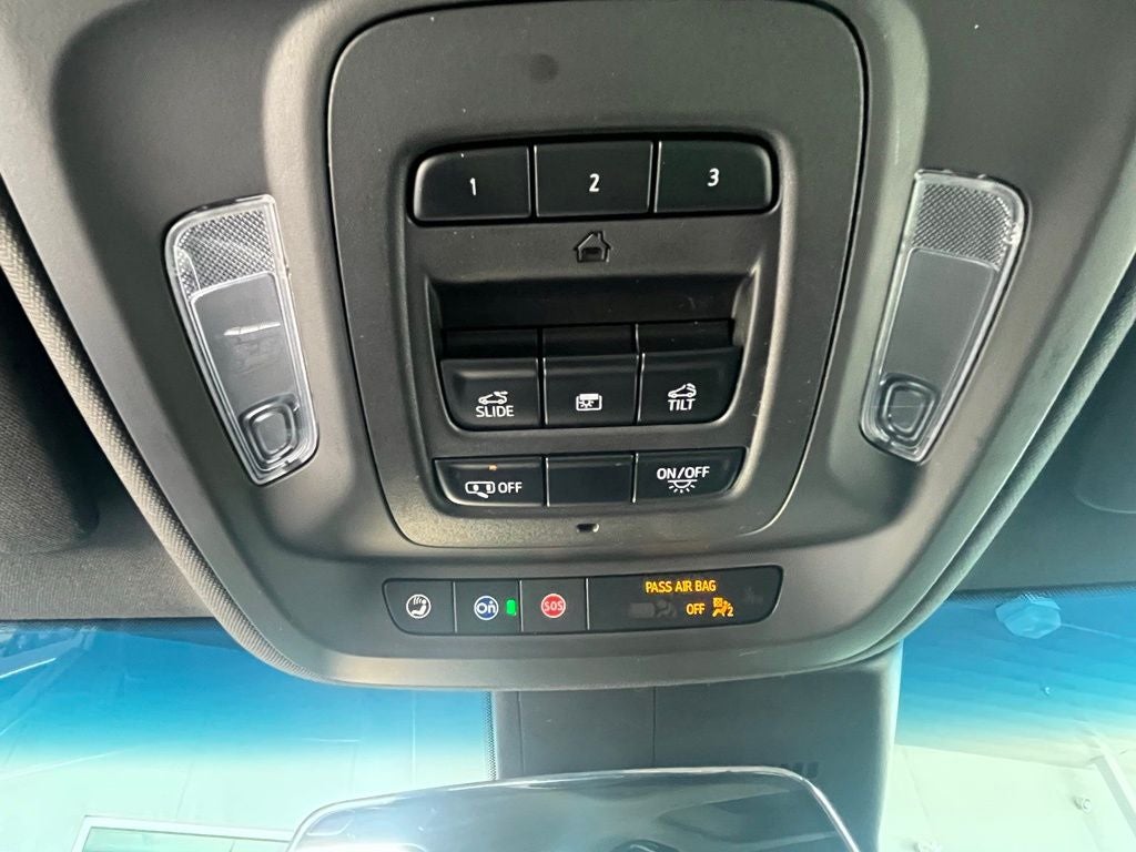 2023 Cadillac CT5 Sport