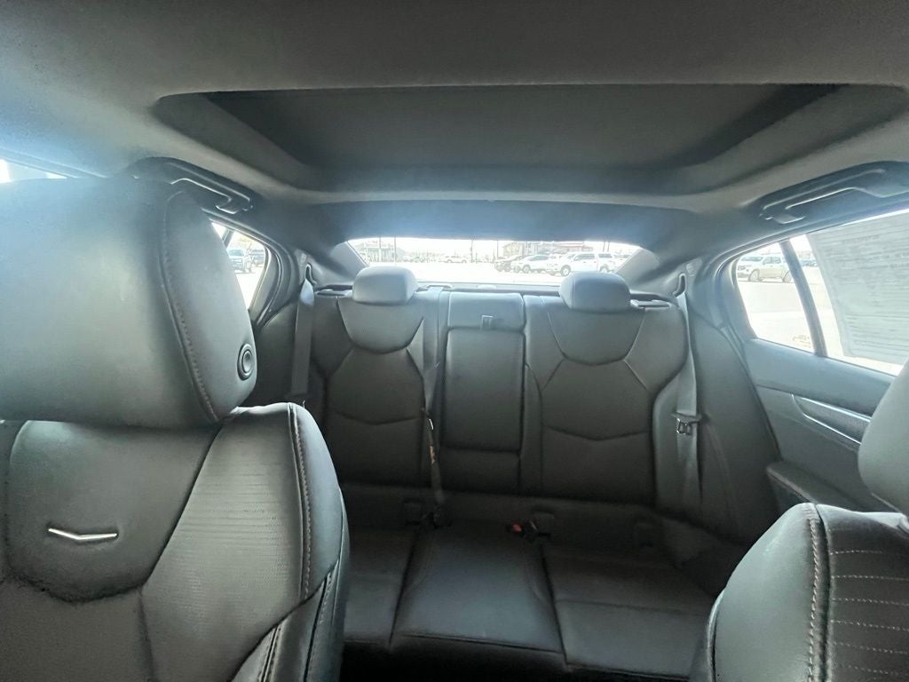 2023 Cadillac CT5 Sport