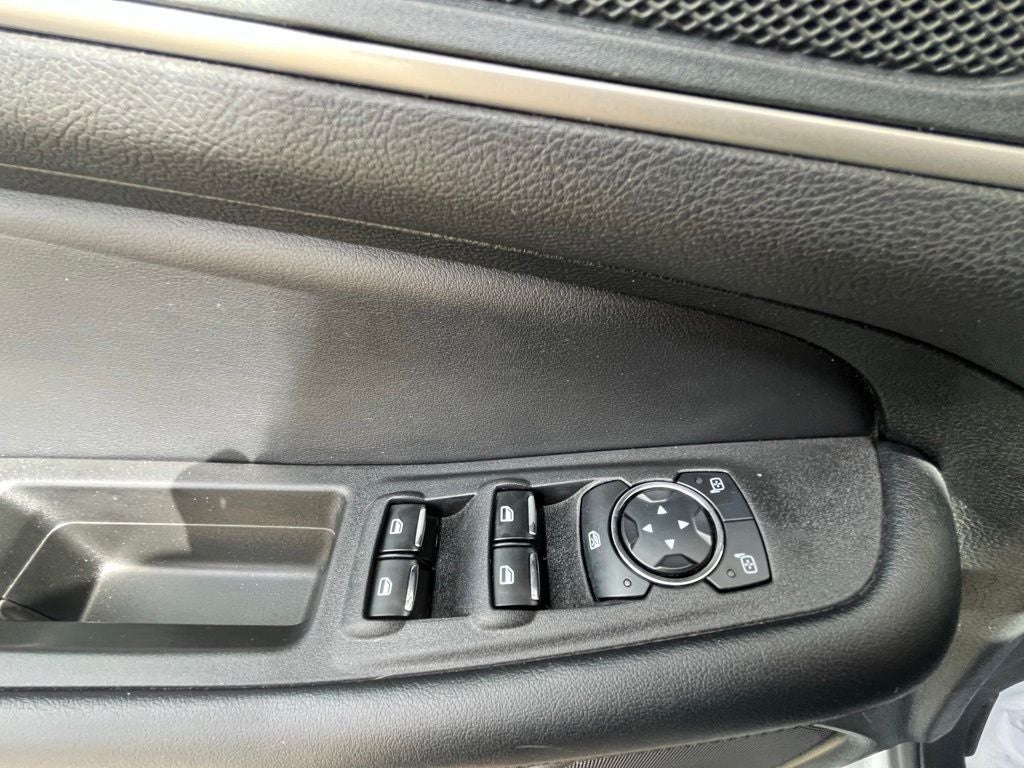 2024 Ford Edge SEL AWD