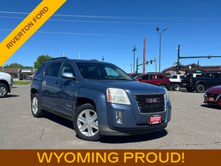 2012 GMC Terrain SLE-2