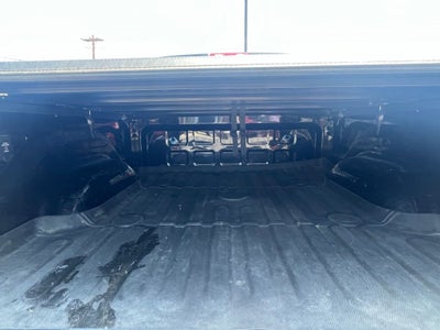 2024 RAM 2500 Rebel