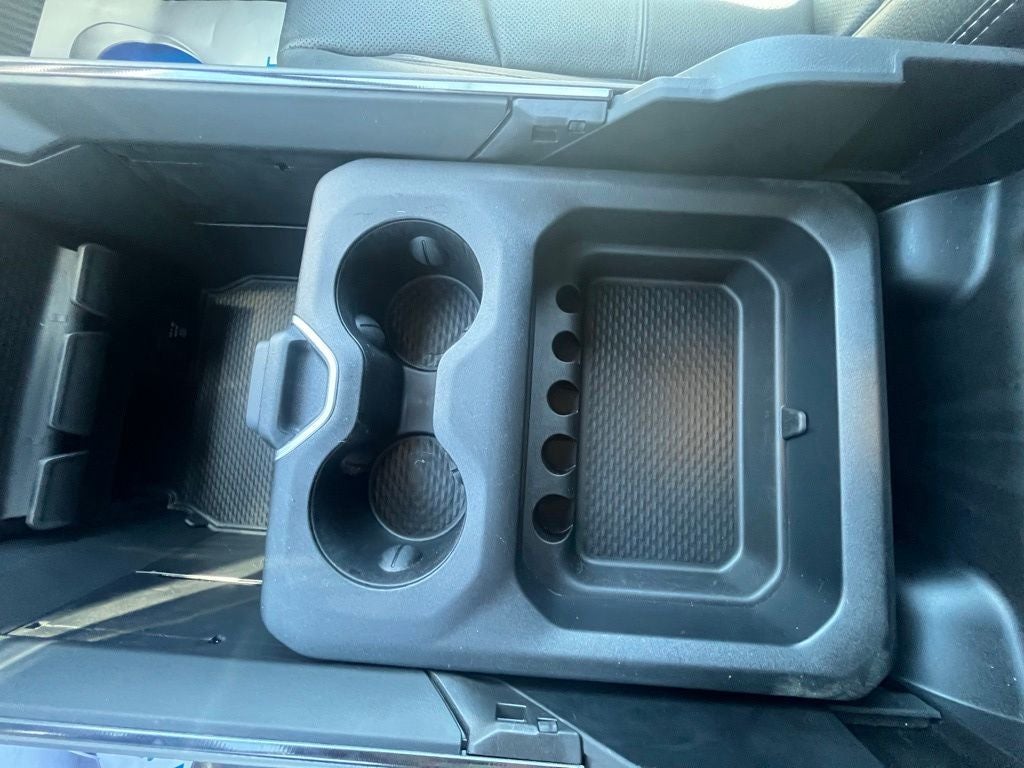 2024 RAM 2500 Rebel