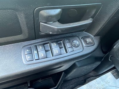 2024 RAM 5500HD Tradesman