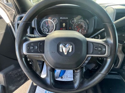 2024 RAM 5500HD Tradesman