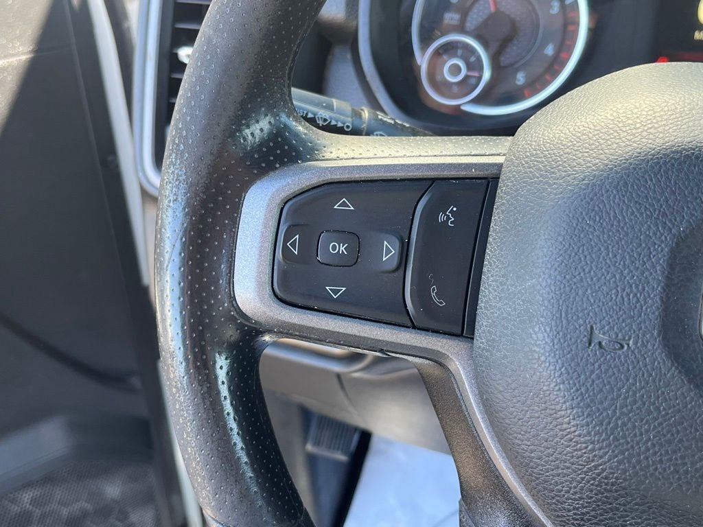 2024 RAM 5500HD Tradesman