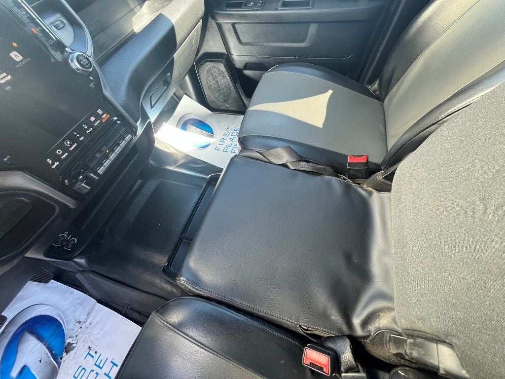 2024 RAM 5500HD Tradesman