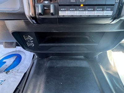 2024 RAM 5500HD Tradesman