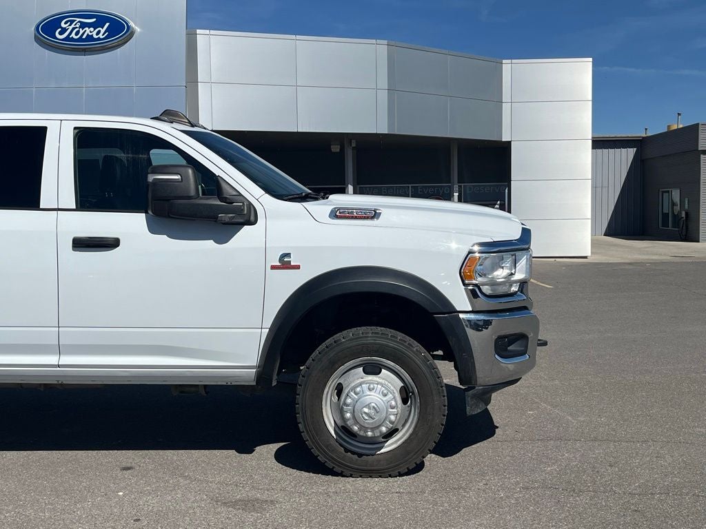 2024 RAM 5500HD Tradesman