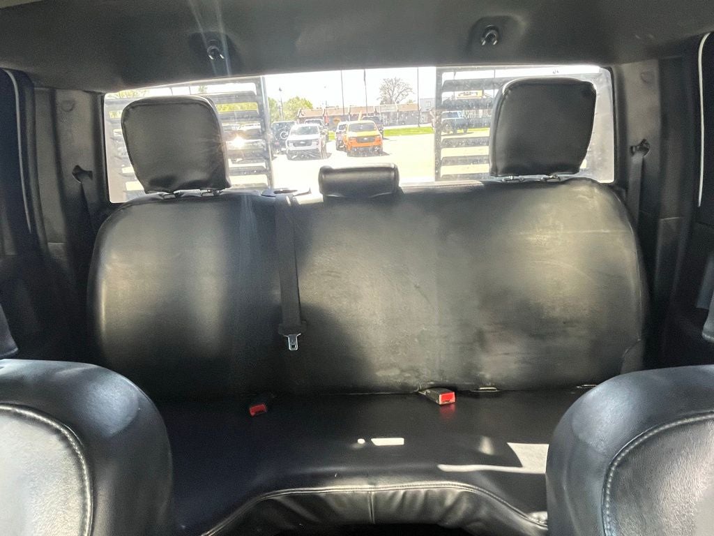 2024 RAM 5500HD Tradesman