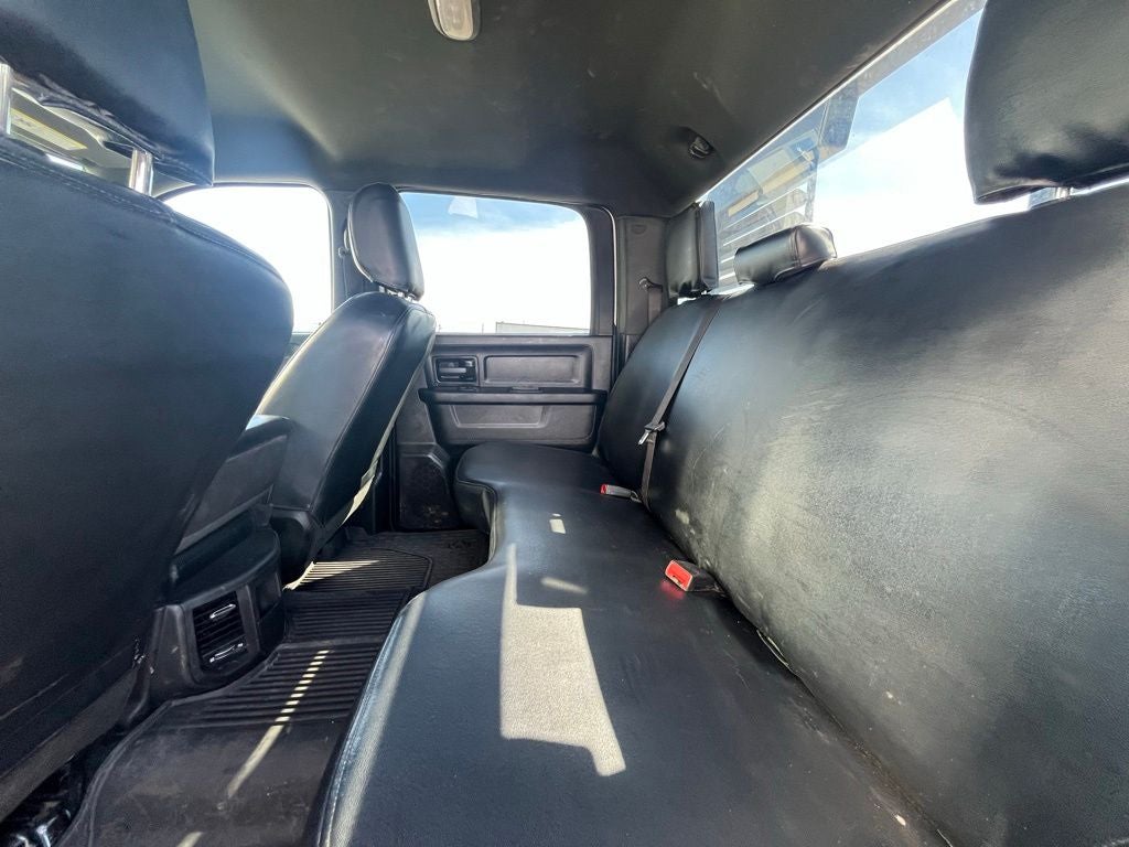 2024 RAM 5500HD Tradesman