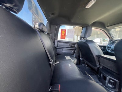 2024 RAM 5500HD Tradesman