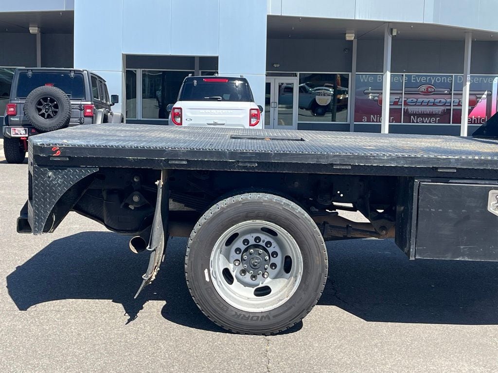 2024 RAM 5500HD Tradesman