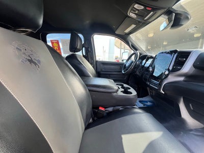 2024 RAM 5500HD Tradesman