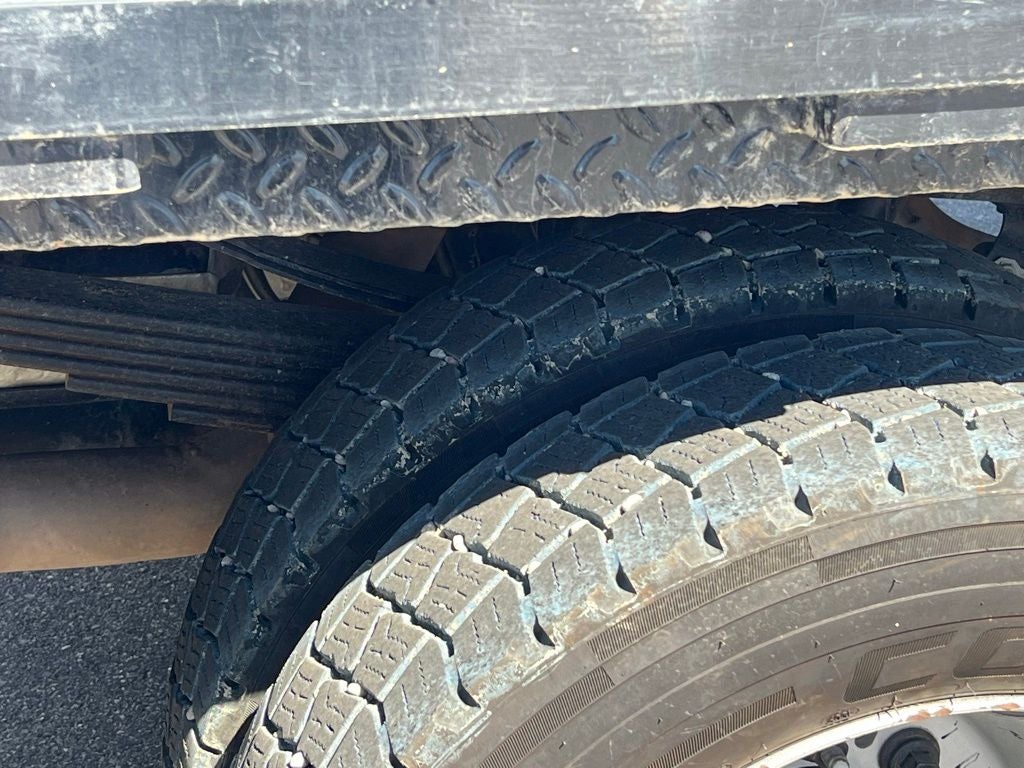 2024 RAM 5500HD Tradesman