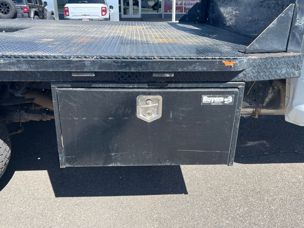 2024 RAM 5500HD Tradesman