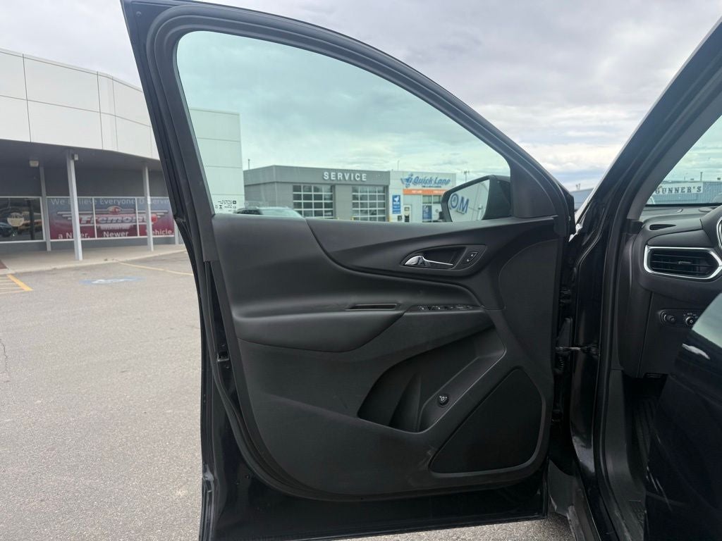 2024 Chevrolet Equinox LT AWD