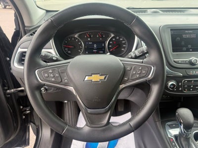 2024 Chevrolet Equinox LT AWD