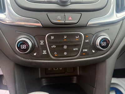 2024 Chevrolet Equinox LT AWD