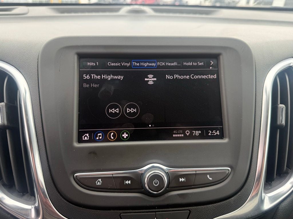 2024 Chevrolet Equinox LT AWD