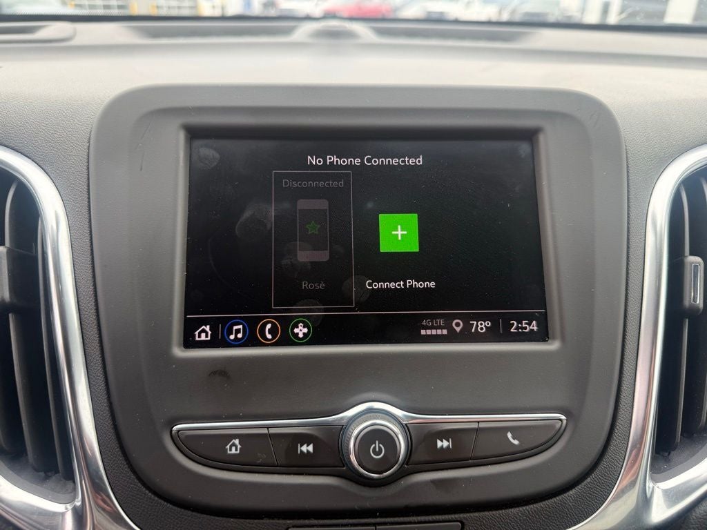 2024 Chevrolet Equinox LT AWD