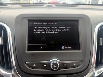 2024 Chevrolet Equinox LT AWD