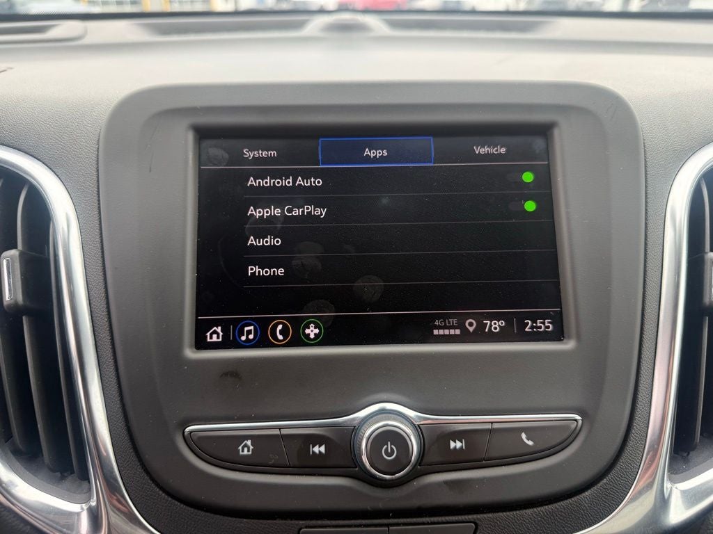 2024 Chevrolet Equinox LT AWD