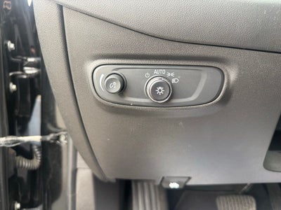 2024 Chevrolet Equinox LT AWD